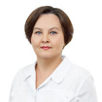 Архипова Любовь Ивановна