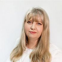 Яценко Наталия Юрьевна