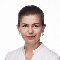 Порохня Елена Васильевна
