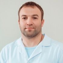 Сыренко Павел Владимирович