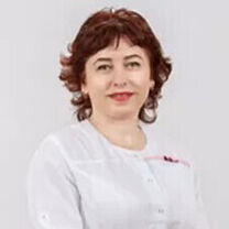 Насруллаева Галина Талибовна