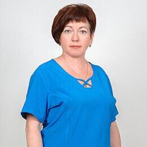 Осадчая Наталия Владимировна