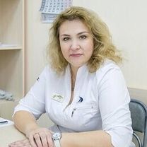 Попова Нина Сергеевна