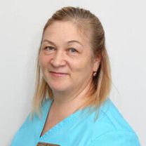 Сысоева Елена Анатольевна