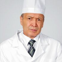 Тимербулатов Виль Мамилович