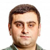 Багдасаров Юрий Михайлович
