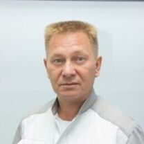 Ярыгин Игорь Владимирович