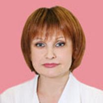 Волошина Юлия Владимировна