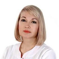 Загороднева Елена Александровна