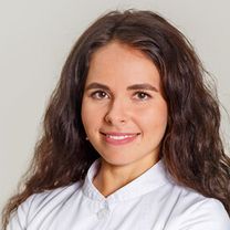 Сухинина Виктория Николаевна