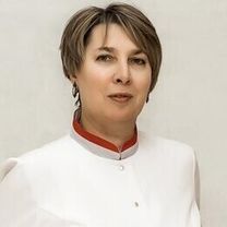 Левченко Наталья Юрьевна