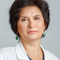 Байдуллина Фарида Абдулловна