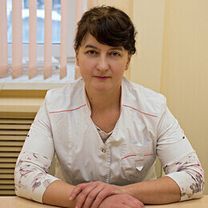 Кудрявцева Людмила Владимировна