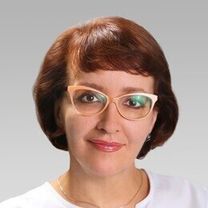 Радионова Людмила Юрьевна