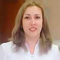 Шаймарданова Анна Владимировна