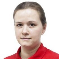 Исаева Полина Борисовна