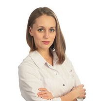 Языкова Надежда Алексеевна