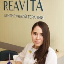 Айнутдинова Ляйсан Радиковна