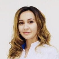 Даянова Лилия Ришадовна