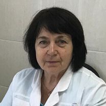 Хроменкова Татьяна Николаевна