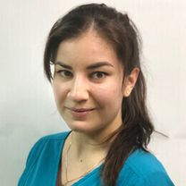 Газизова Айгуль Ильдаровна