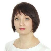 Гулевич Юлия Марковна