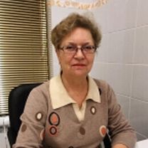 Салямова Татьяна Владимировна