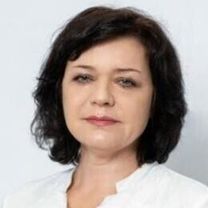 Воробьёва (Мирясова) Светлана Владимировна