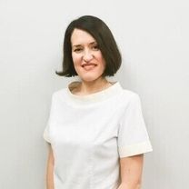 Хохлова Людмила Николаевна