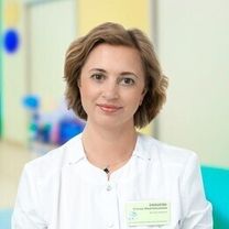 Екишева Елена Анатольевна