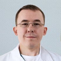 Шаймуратов Рустем Ильдарович