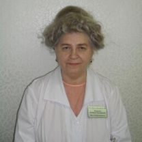 Назипова Людмила Григорьевна