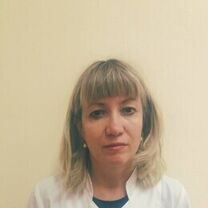 Бобрикова Светлана