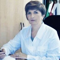 Юдина Ирина Владимировна