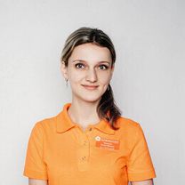 Юдникова Оксана Юрьевна