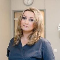 Канышева Людмила Анатольевна