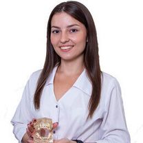 Логинова Ирина Васильевна