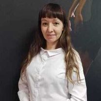 Варивода Инна Васильевна