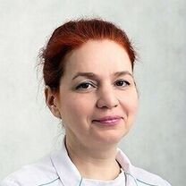 Плешанова Елена Викторовна