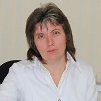 Полищук Наталья Анатольевна