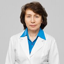 Ульянина Наталия Ивановна
