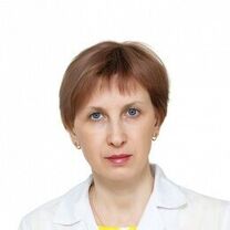 Богомолова Татьяна Владимировна