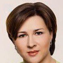 Михайлова Ирина Александровна