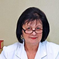 Филиппова Людмила Ивановна