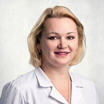Шкарупа Ирина Николаевна