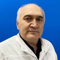 Абрамов Георгий Гигушевич