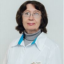 Репкина Ольга Владимировна