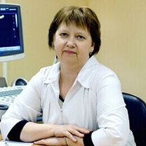 Локтионова Наталья Алексеевна