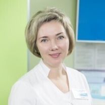 Тиминская Оксана Сергеевна