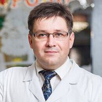 Котников Дмитрий Валерьевич